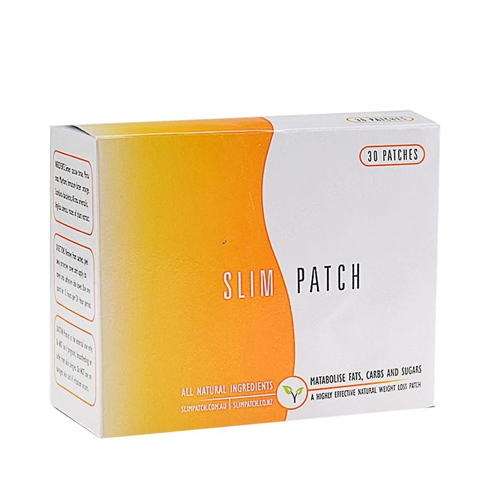 Slim Patch