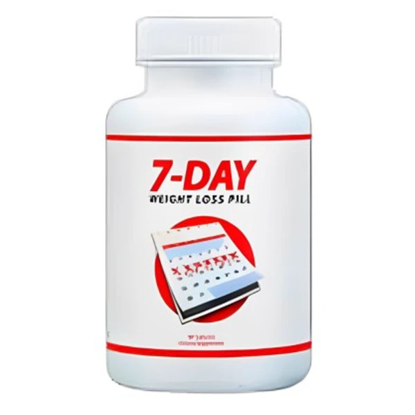 Weight Loss Pills