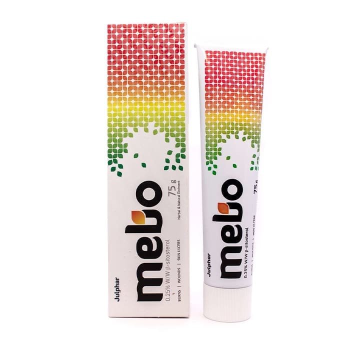 Mebo Cream