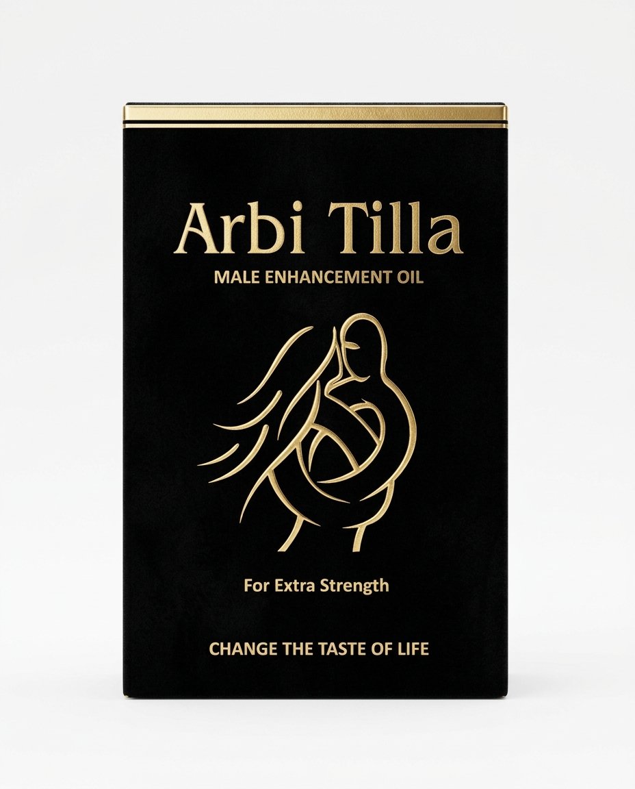 Arbi Tila Oil