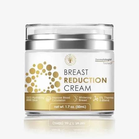 Breast Reduce Cream