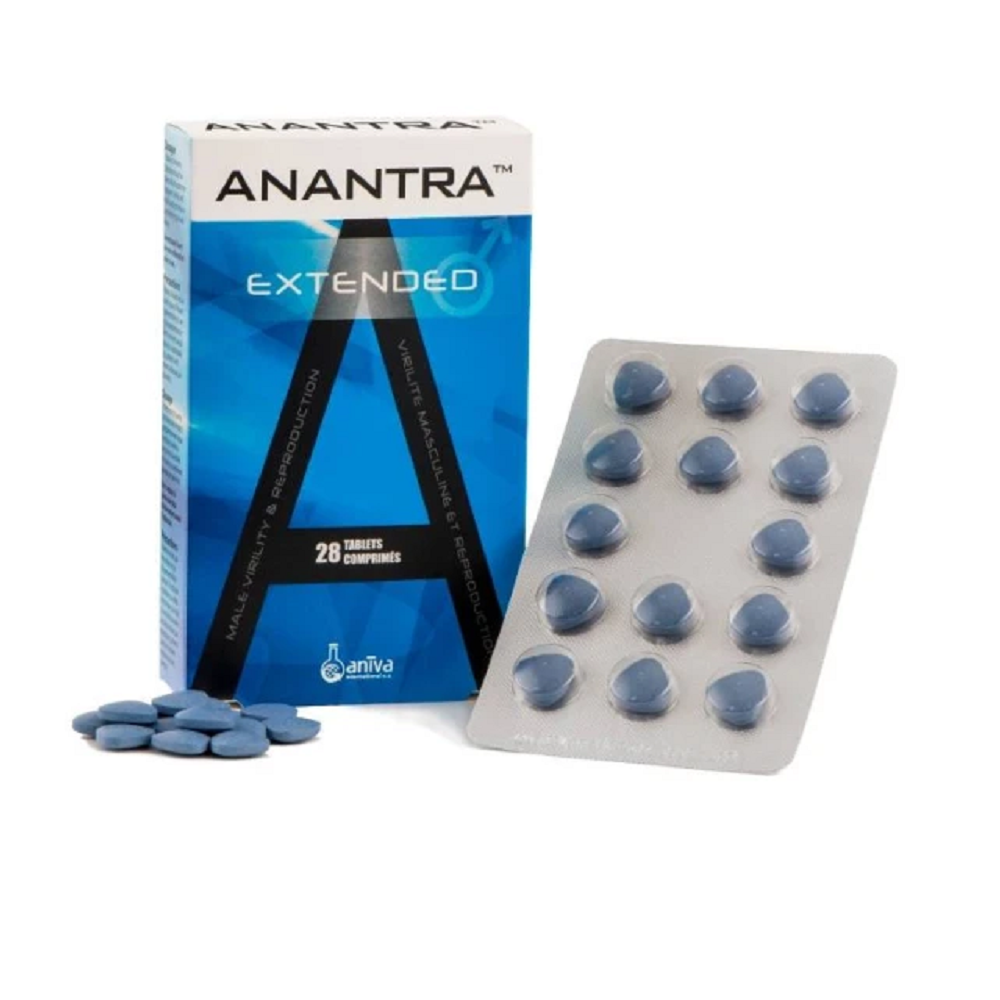Anantra Tablets