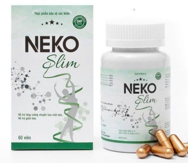 Neko Slim Weight Loss
