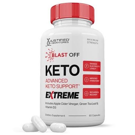 Ketogen Weight Loss Capsules