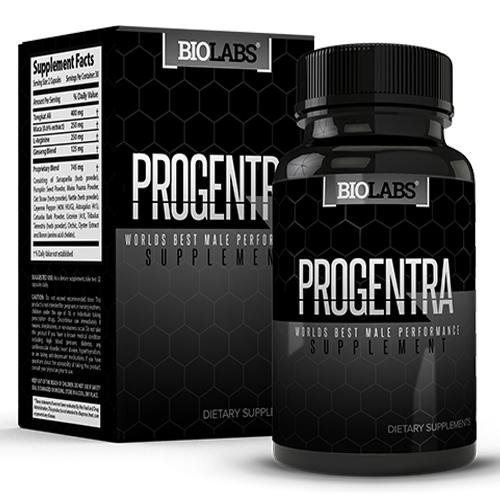 Progentra