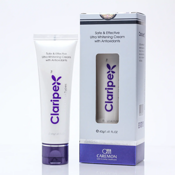Claripex Cream