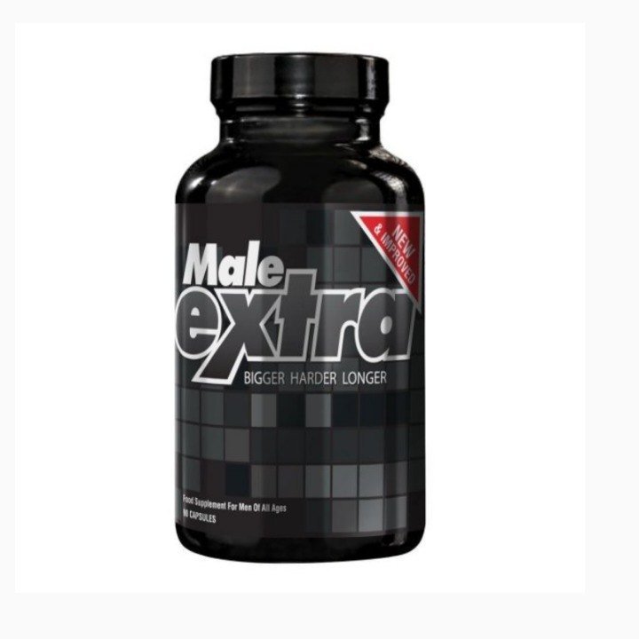 Male Extra