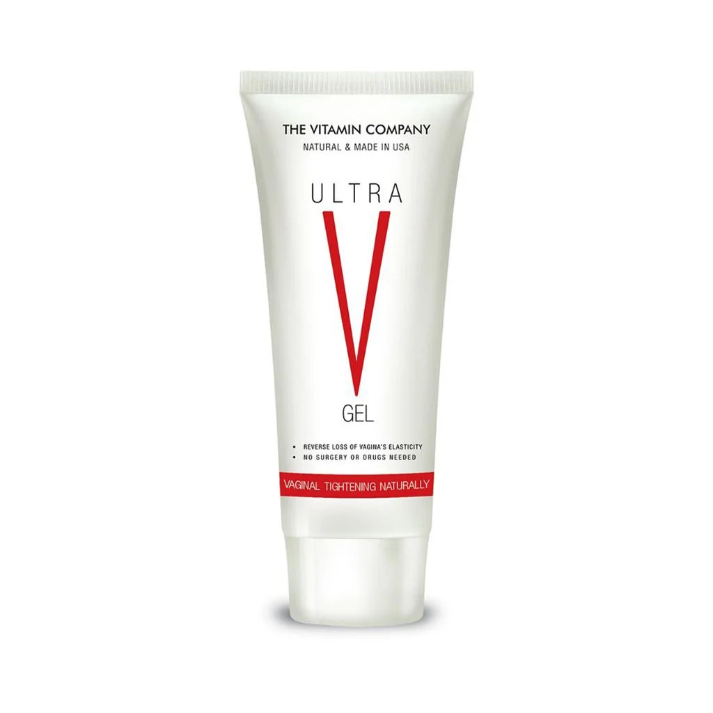 Cranberry V Tight Gel