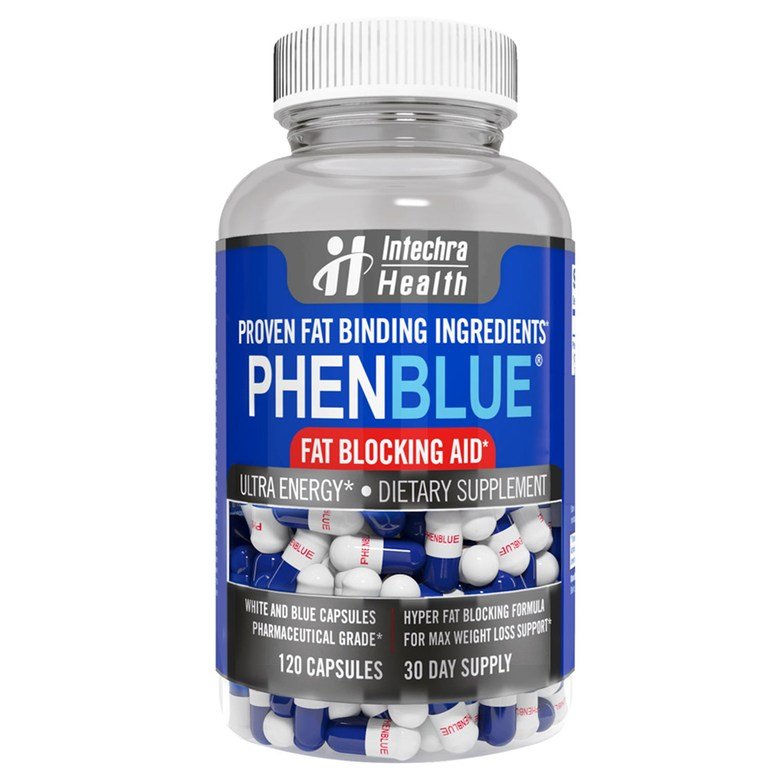 Phenblue Pills