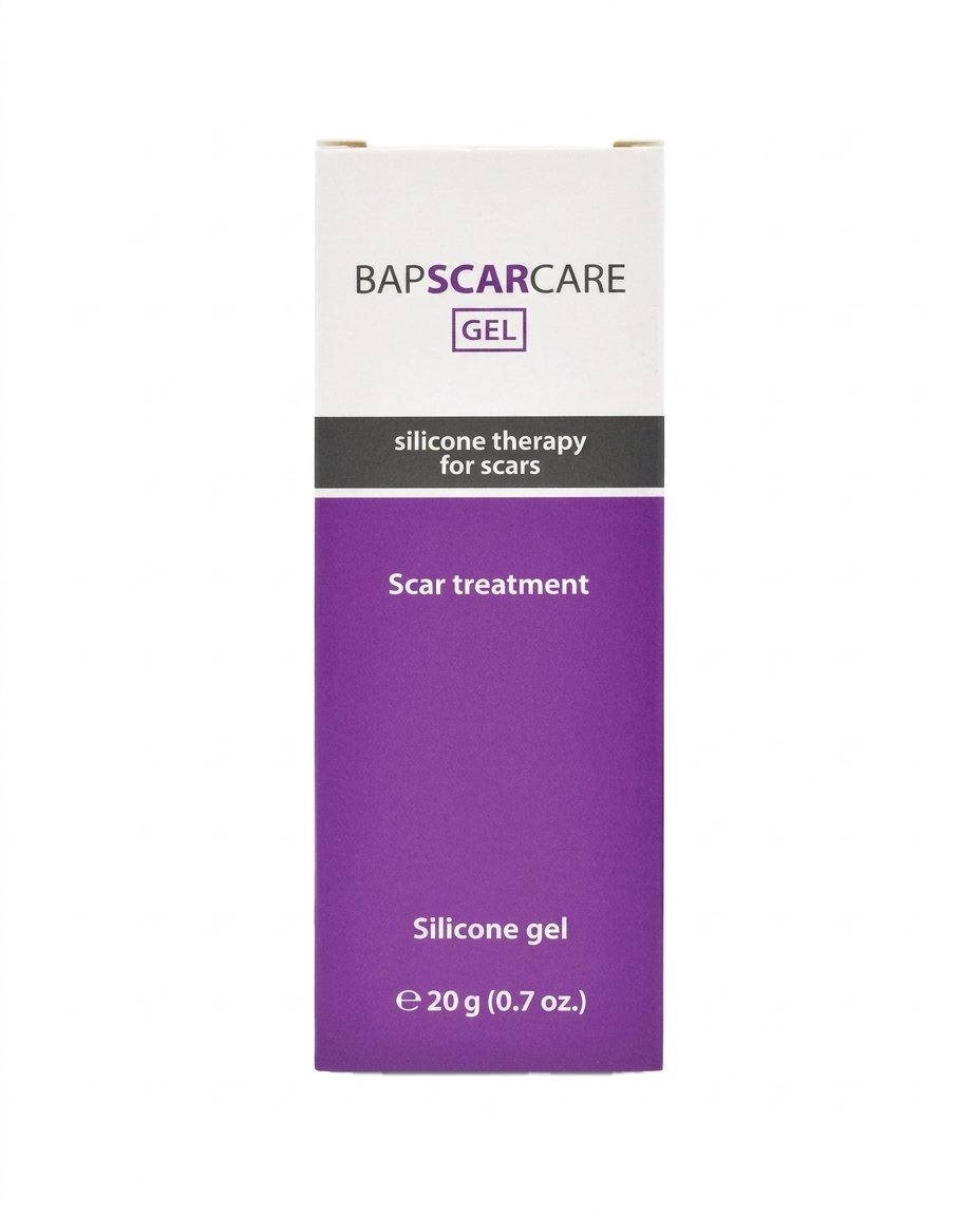 Bap Scar Gel – Advanced Scar Removal & Skin Repair in Pakistan