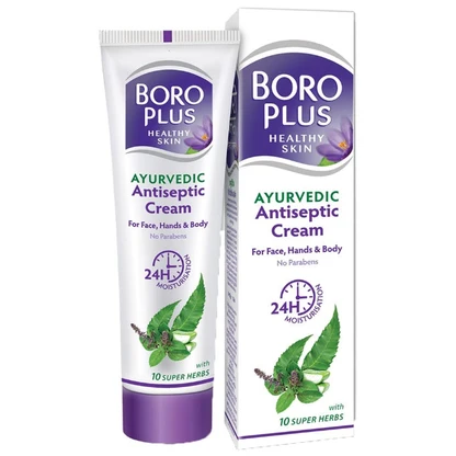 Boro Plus Antiseptic Cream