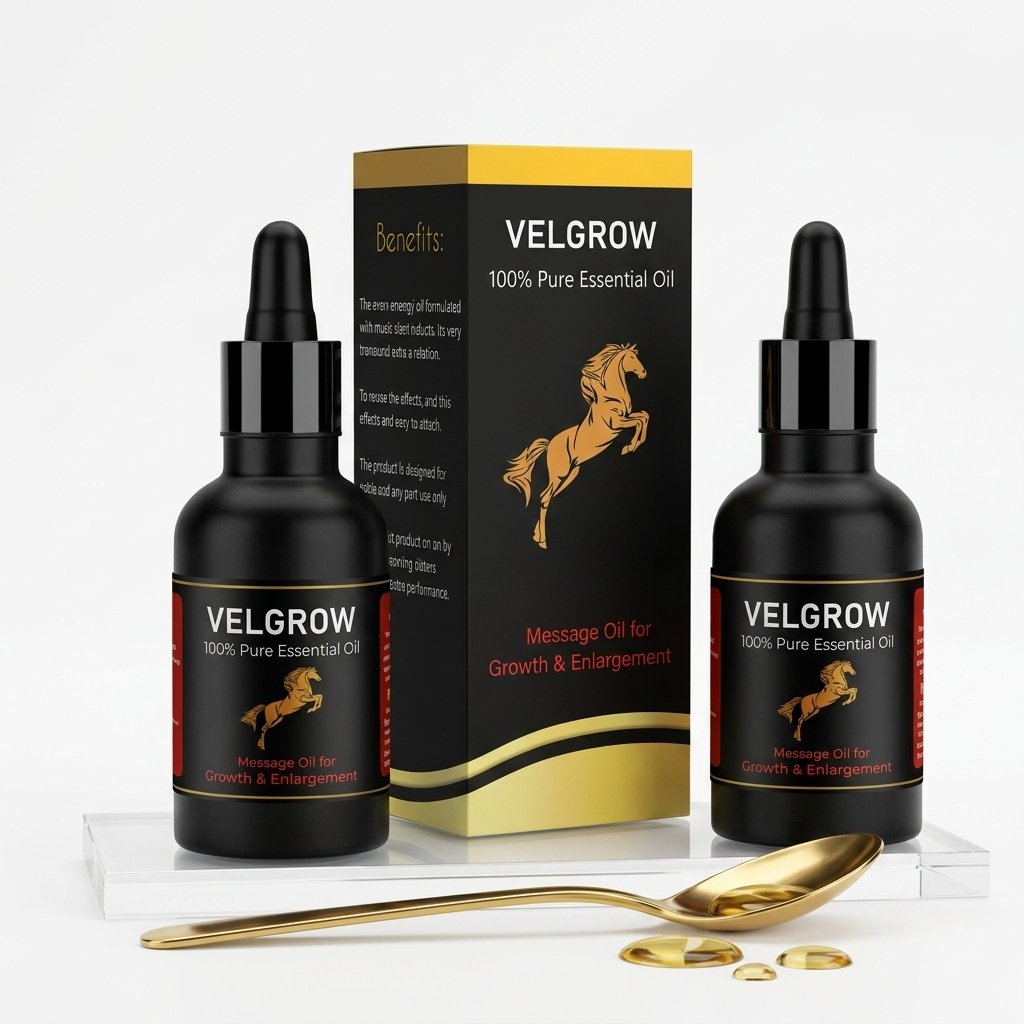 Velgrow Oil