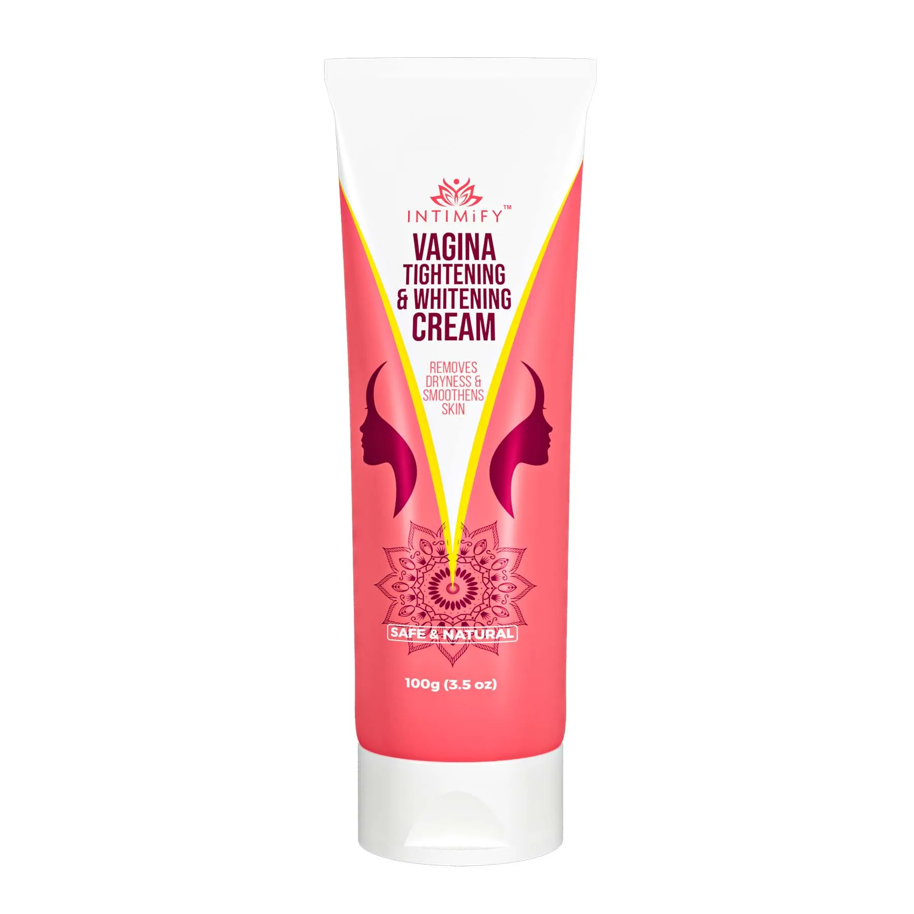 Vaginal Whitening Cream