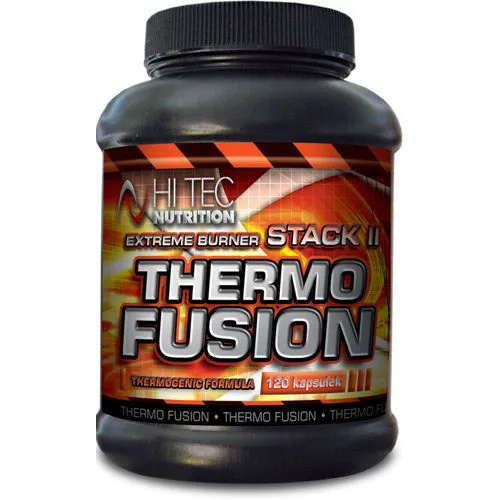 Thermo Fusion