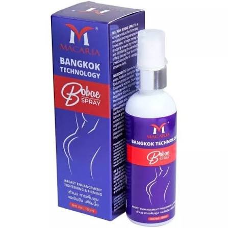 Breast Tightening Spray