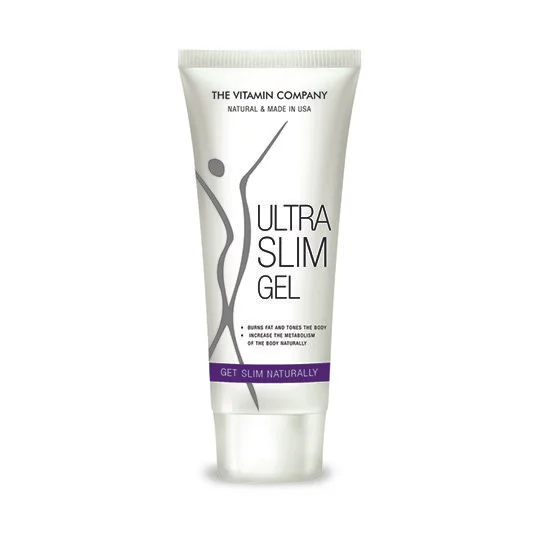 Ultra Slim Gel