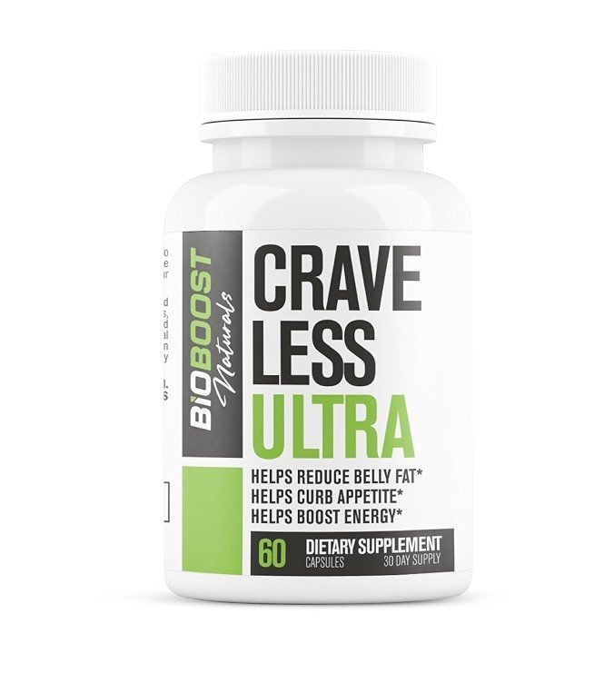 Weight Loss Ultra